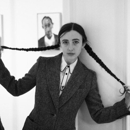 Jessie Phoenix Jopling's half-sisters with her Sam Taylor-Johnson and her new husband Aaron Taylor-Johnson.